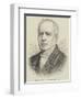 The Late Viscount Eversley-null-Framed Giclee Print