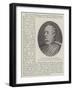 The Late Viscount Oxenbridge-Frederick Smallfield-Framed Giclee Print