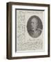 The Late Viscount Oxenbridge-Frederick Smallfield-Framed Giclee Print