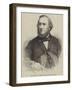 The Late William Vincent Wallace, Musical Composer-null-Framed Giclee Print