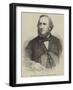 The Late William Vincent Wallace, Musical Composer-null-Framed Giclee Print