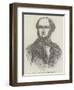 The Late Wyndham Goold-null-Framed Giclee Print