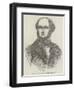 The Late Wyndham Goold-null-Framed Giclee Print