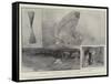 The Latest Navigable Balloon-Henry Charles Seppings Wright-Framed Stretched Canvas
