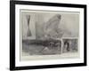 The Latest Navigable Balloon-Henry Charles Seppings Wright-Framed Giclee Print