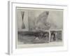 The Latest Navigable Balloon-Henry Charles Seppings Wright-Framed Giclee Print