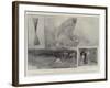 The Latest Navigable Balloon-Henry Charles Seppings Wright-Framed Giclee Print