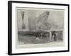 The Latest Navigable Balloon-Henry Charles Seppings Wright-Framed Giclee Print