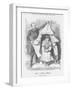 The Latest Trick, 1886-Joseph Swain-Framed Giclee Print