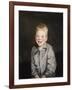 The Laughing Boy (Jobie)-Henry Alexander-Framed Giclee Print