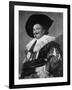 The Laughing Cavalier, 1624 (1908-190)-Frans Hals-Framed Giclee Print