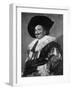 The Laughing Cavalier, 1624 (1908-190)-Frans Hals-Framed Giclee Print