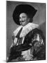 The Laughing Cavalier, 1624 (1908-190)-Frans Hals-Mounted Giclee Print