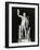 The Laughing Faun, 2nd Century Bc-null-Framed Photographic Print