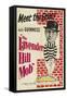 The Lavender Hill Mob, 1951-null-Framed Stretched Canvas