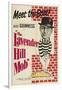 The Lavender Hill Mob, 1951-null-Framed Giclee Print