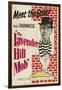 The Lavender Hill Mob, 1951-null-Framed Giclee Print