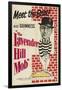 The Lavender Hill Mob, 1951-null-Framed Giclee Print