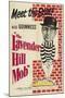 The Lavender Hill Mob, 1951-null-Mounted Giclee Print