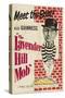 The Lavender Hill Mob, 1951-null-Stretched Canvas