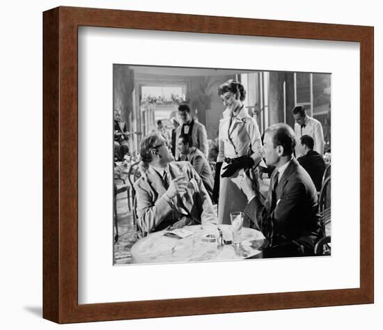 The Lavender Hill Mob-null-Framed Photo