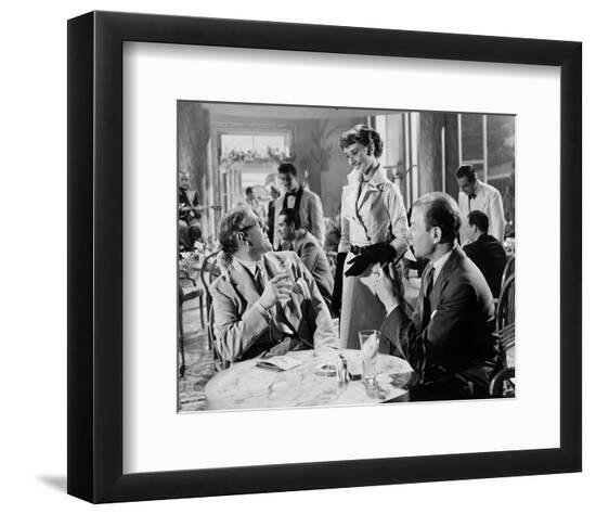 The Lavender Hill Mob--Framed Photo