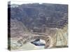 The Lavender Open Pit Copper Mine in Bisbee, Arizona, United States of America, North America-Robert Harding Productions-Stretched Canvas