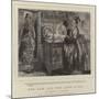 The Law and the Lady, a Novel-Sydney Prior Hall-Mounted Giclee Print