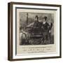 The Law and the Lady, a Novel-Sydney Prior Hall-Framed Giclee Print