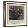 The Law and the Lady, a Novel-Sydney Prior Hall-Framed Giclee Print