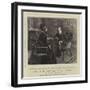 The Law and the Lady, a Novel-Sydney Prior Hall-Framed Giclee Print