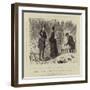 The Law and the Lady, a Novel-Sydney Prior Hall-Framed Giclee Print