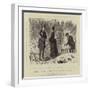 The Law and the Lady, a Novel-Sydney Prior Hall-Framed Giclee Print