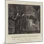 The Law and the Lady, a Novel-Sydney Prior Hall-Mounted Giclee Print
