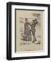 The Law and the Lady, a Novel-William Small-Framed Premium Giclee Print
