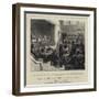 The Law and the Lady, a Novel-Godefroy Durand-Framed Giclee Print