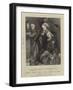 The Law and the Lady, a Novel-Sydney Prior Hall-Framed Giclee Print