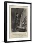 The Law and the Lady, a Novel-Sydney Prior Hall-Framed Giclee Print