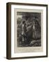 The Law and the Lady, a Novel-Henry Woods-Framed Giclee Print