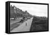 The Lawns, Hove, C1900s-C1920S-null-Framed Stretched Canvas