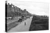 The Lawns, Hove, C1900s-C1920S-null-Stretched Canvas