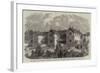 The Lawrence Asylum-null-Framed Giclee Print