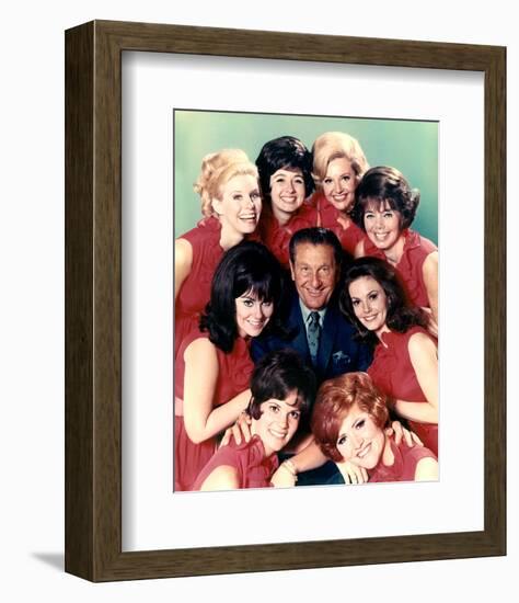 The Lawrence Welk Show (1951)-null-Framed Photo