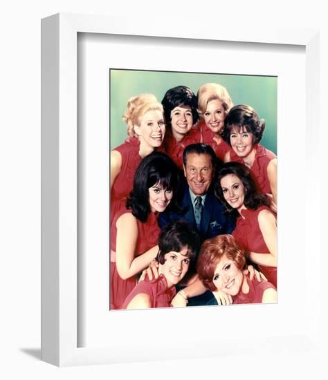 The Lawrence Welk Show (1951)-null-Framed Photo