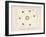 The Laws of Planetary Motion-Charles F. Bunt-Framed Art Print