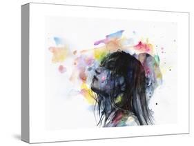 The Layers Within-Agnes Cecile-Stretched Canvas