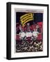 The League of Nations, 1920-Viktor Nikolaevich Deni-Framed Giclee Print