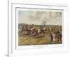 The Leamington, Oct. 20th 1840: Coming in-Charles Hunt-Framed Giclee Print