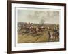 The Leamington, Oct. 20th 1840: Coming in-Charles Hunt-Framed Giclee Print