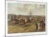 The Leamington, Oct. 20th 1840: Coming in-Charles Hunt-Mounted Giclee Print